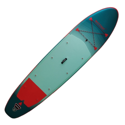 WATTSUP F12 Combo All-Round SUP