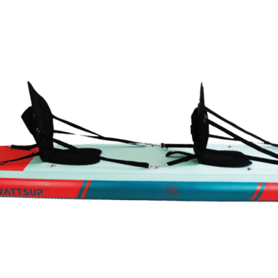 WATTSUP F12 Combo All-Round SUP
