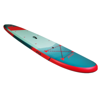 WATTSUP F12 Combo All-Round SUP