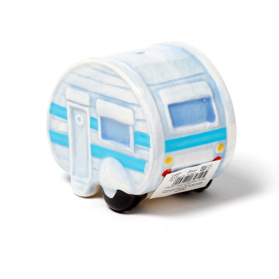 Wildwood Caravan Keramik Salz- und Pfeffer-Set