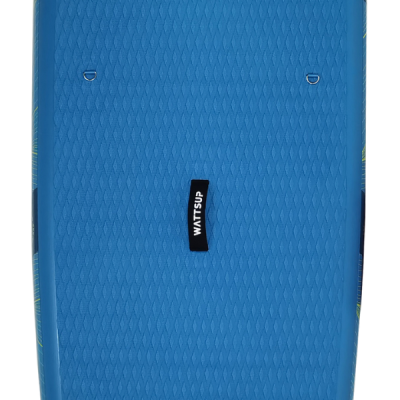WATTSUP Sar 10'8" Minicombo