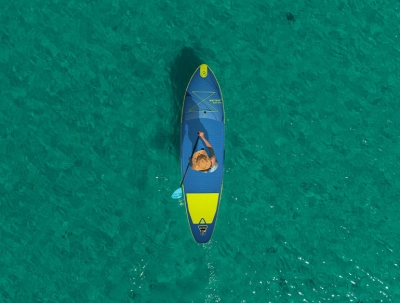 WATTSUP Sar 10'8" Minicombo