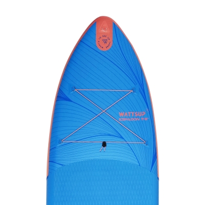 WATTSUP Espadon 11'8" Minicombo