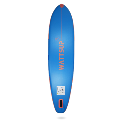 WATTSUP Espadon 11'8" Minicombo SUP