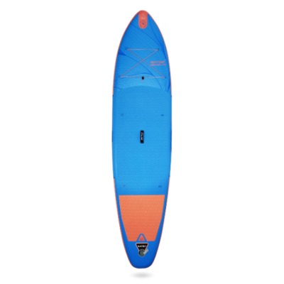 WATTSUP Espadon 11'8" Minicombo SUP