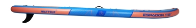 WATTSUP Espadon 11'8" Minicombo SUP