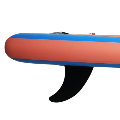 WATTSUP Espadon 11'8" Minicombo SUP