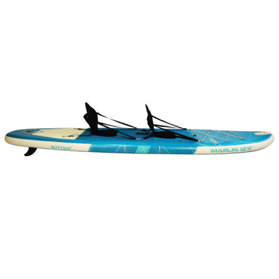 WATTSUP Marlin 12'6'' Minicombo ΣΑΠ