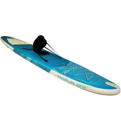 WATTSUP Marlin 12'6'' Minicombo ΣΑΠ