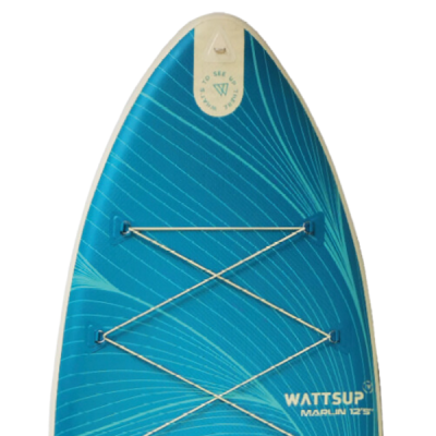 WATTSUP Marlin 12'6'' Minicombo ΣΑΠ