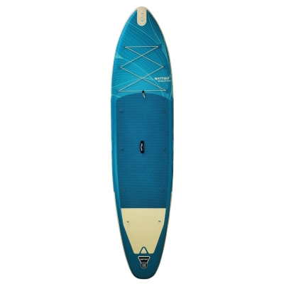 WATTSUP Marlin 12'6'' Minicombo ΣΑΠ