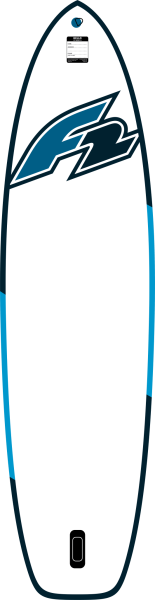F2 Strato Combo 11'5" SUP