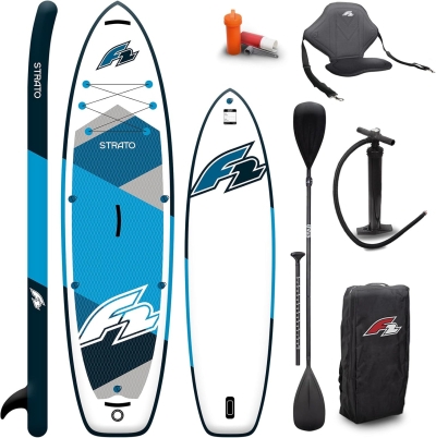 F2 Strato Combo 12'2" SUP