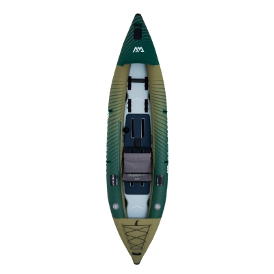Καγιάκ Αλιείας Aqua Marina Caliber 1 ή 2 ατόμων