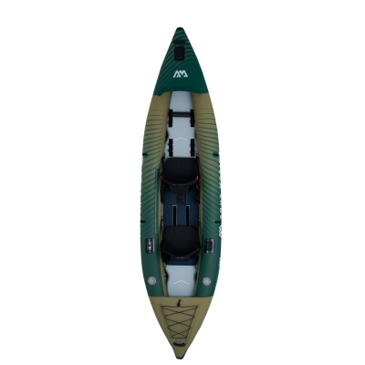 Καγιάκ Αλιείας Aqua Marina Caliber 1 ή 2 ατόμων
