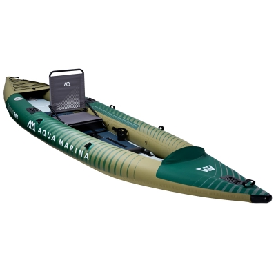Καγιάκ Αλιείας Aqua Marina Caliber 1 ή 2 ατόμων