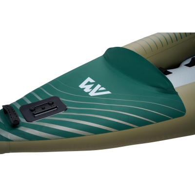 Καγιάκ Αλιείας Aqua Marina Caliber 1 ή 2 ατόμων