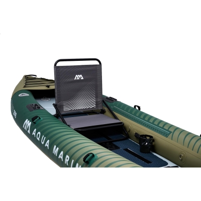 Καγιάκ Αλιείας Aqua Marina Caliber 1 ή 2 ατόμων