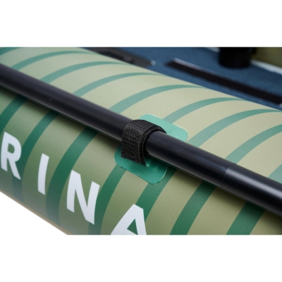 Καγιάκ Αλιείας Aqua Marina Caliber 1 ή 2 ατόμων