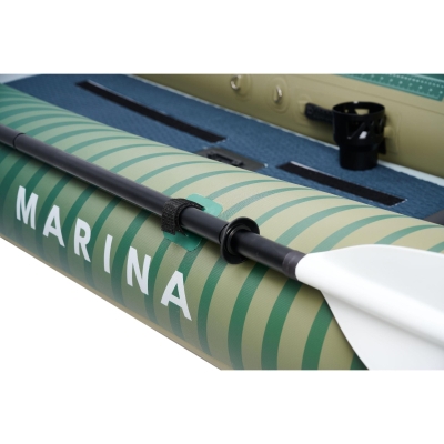 Καγιάκ Αλιείας Aqua Marina Caliber 1 ή 2 ατόμων