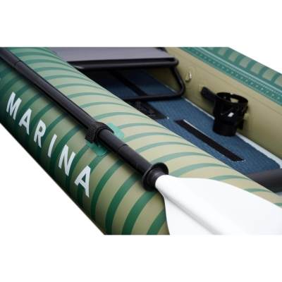 Καγιάκ Αλιείας Aqua Marina Caliber 1 ή 2 ατόμων