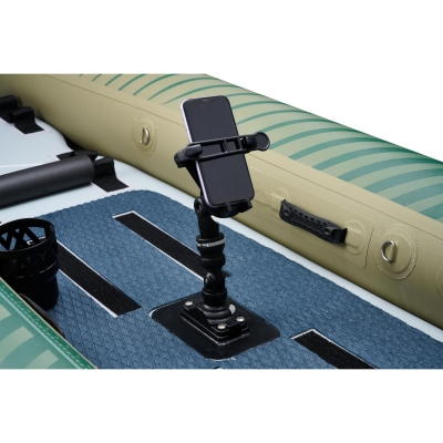Καγιάκ Αλιείας Aqua Marina Caliber 1 ή 2 ατόμων