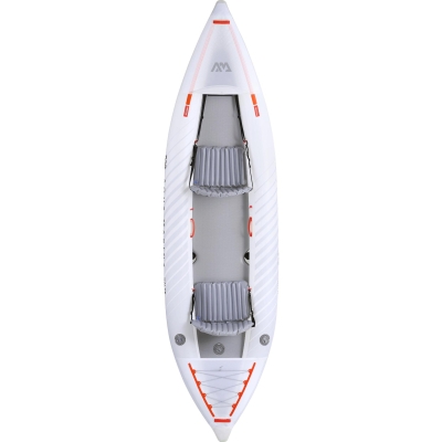 Aqua Marina Halve Ultra-Light Packayak™ 1 or 2-person Kayak
