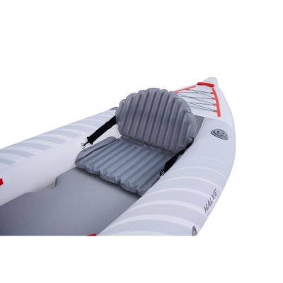 Aqua Marina Halve Ultra-Light Packayak™ 1 or 2-person Kayak