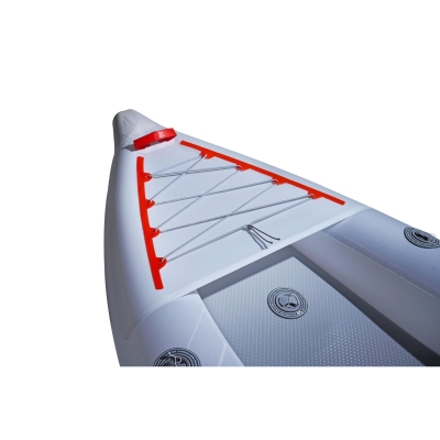 Aqua Marina Halve Ultra-Light Packayak™ 1 or 2-person Kayak