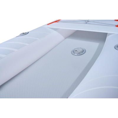 Aqua Marina Halve Ultra-Light Packayak™ 1 or 2-person Kayak