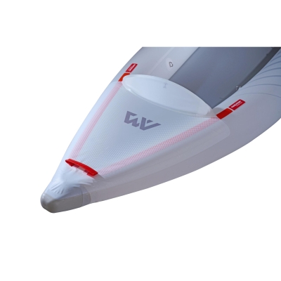 Aqua Marina Halve Ultra-Light Packayak™ 1 or 2-person Kayak