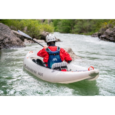 Aqua Marina Halve Ultra-Light Packayak™ 1 or 2-person Kayak