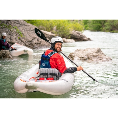 Aqua Marina Halve Ultra-Light Packayak™ 1 or 2-person Kayak
