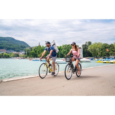 Aqua Marina Halve Ultra-Light Packayak™ 1 or 2-person Kayak