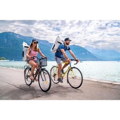 Aqua Marina Halve Ultra-Light Packayak™ 1 or 2-person Kayak