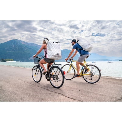 Aqua Marina Halve Ultra-Light Packayak™ 1 or 2-person Kayak