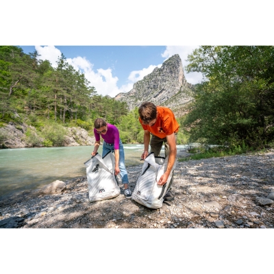 Aqua Marina Halve Ultra-Light Packayak™ 1 or 2-person Kayak