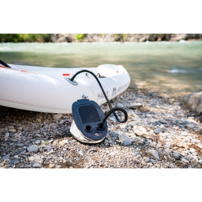 Aqua Marina Halve Ultra-Light Packayak™ 1 or 2-person Kayak