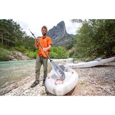 Aqua Marina Halve Ultra-Light Packayak™ 1 or 2-person Kayak