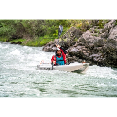 Aqua Marina Halve Ultra-Light Packayak™ 1 or 2-person Kayak