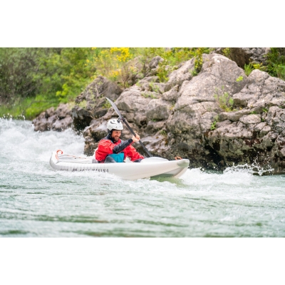 Aqua Marina Halve Ultra-Light Packayak™ 1 or 2-person Kayak