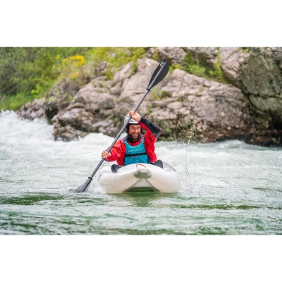 Aqua Marina Halve Ultra-Light Packayak™ 1 or 2-person Kayak