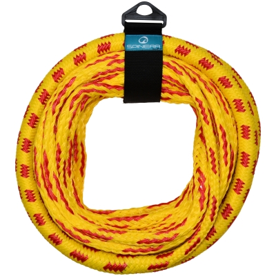 Frânghie de tractare bungee Spinera
