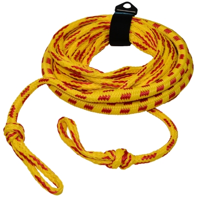 Frânghie de tractare bungee Spinera