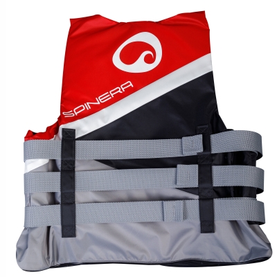 Спасителна жилетка Spinera Allround Dual Size - 50N