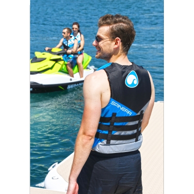 Vesta Spinera Deluxe din Nylon - ISO 50N