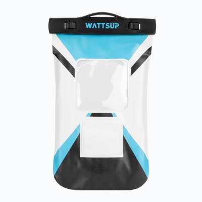 WattSUP Sportable Waterproof Mobile Phone Case
