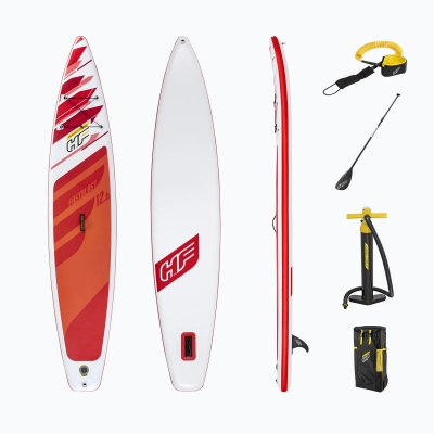 Hydro-Force Fastblast 3Tech 12'6" SUP