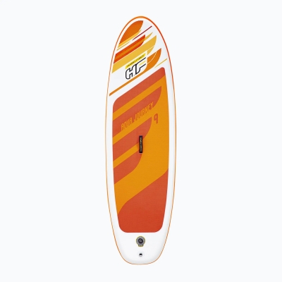 Set de Paddleboard Gonflabil Hydro-Force Aqua Journey 9'0