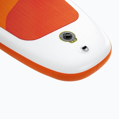 Set de Paddleboard Gonflabil Hydro-Force Aqua Journey 9'0
